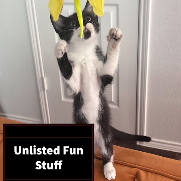 THE CH Crystals and Scents Flyer - Picture 5 of 7